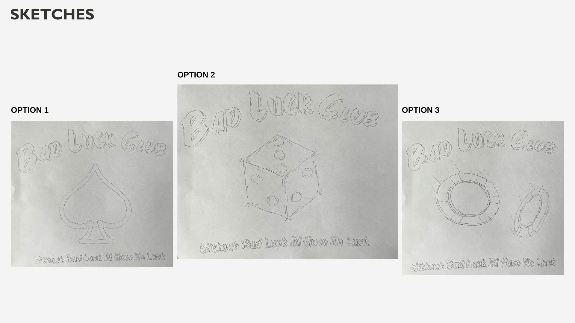 sketches