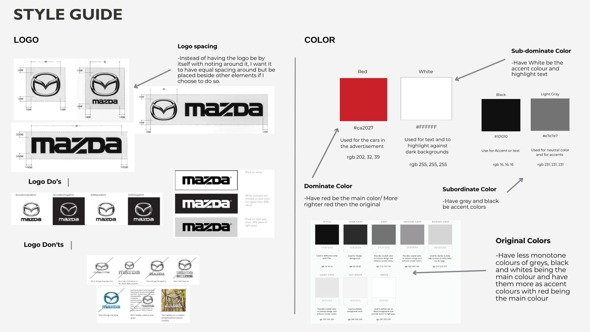 Design System